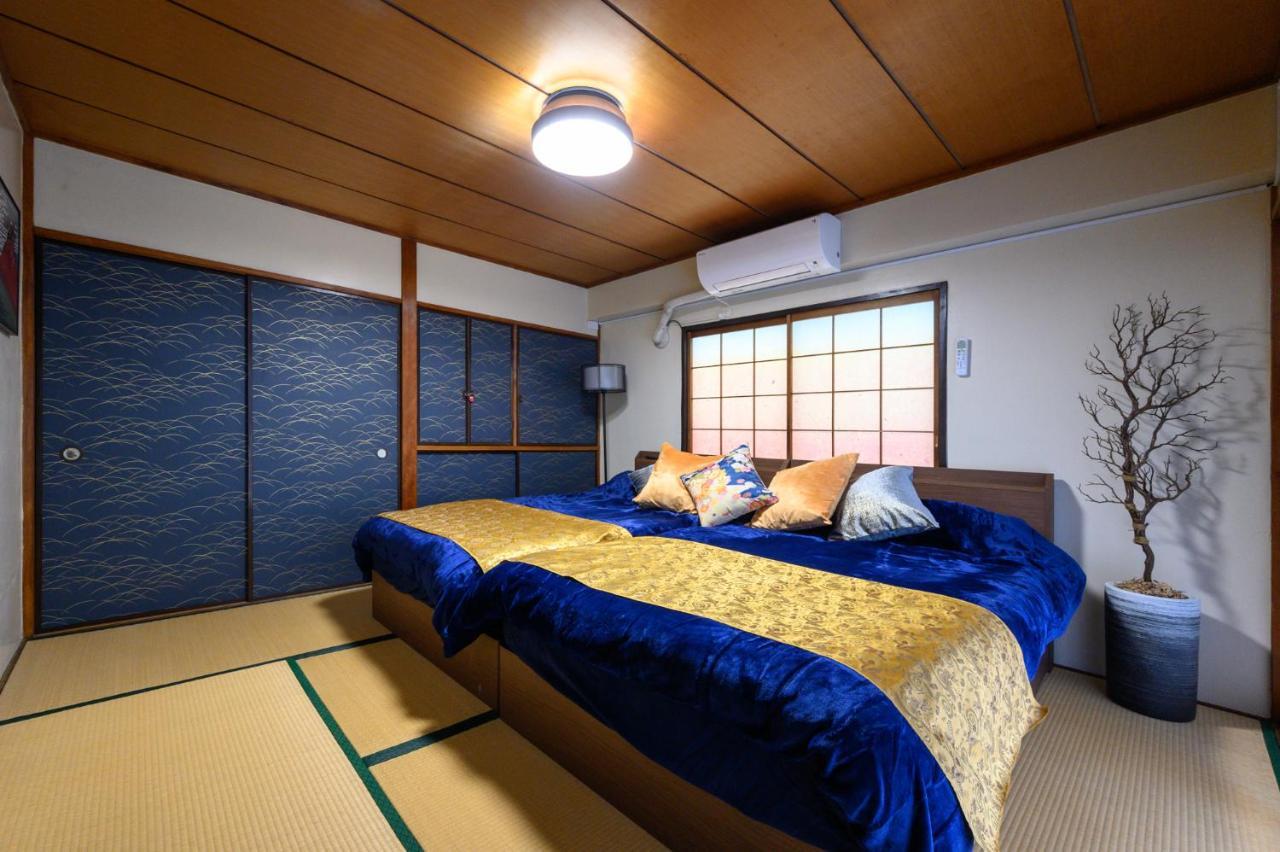 Premier Suite Shinjuku Akebonobashi Front Tokyo Esterno foto