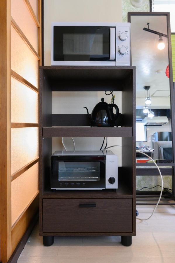 Premier Suite Shinjuku Akebonobashi Front Tokyo Esterno foto
