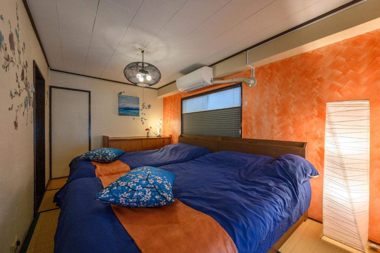 Premier Suite Shinjuku Akebonobashi Front Tokyo Esterno foto