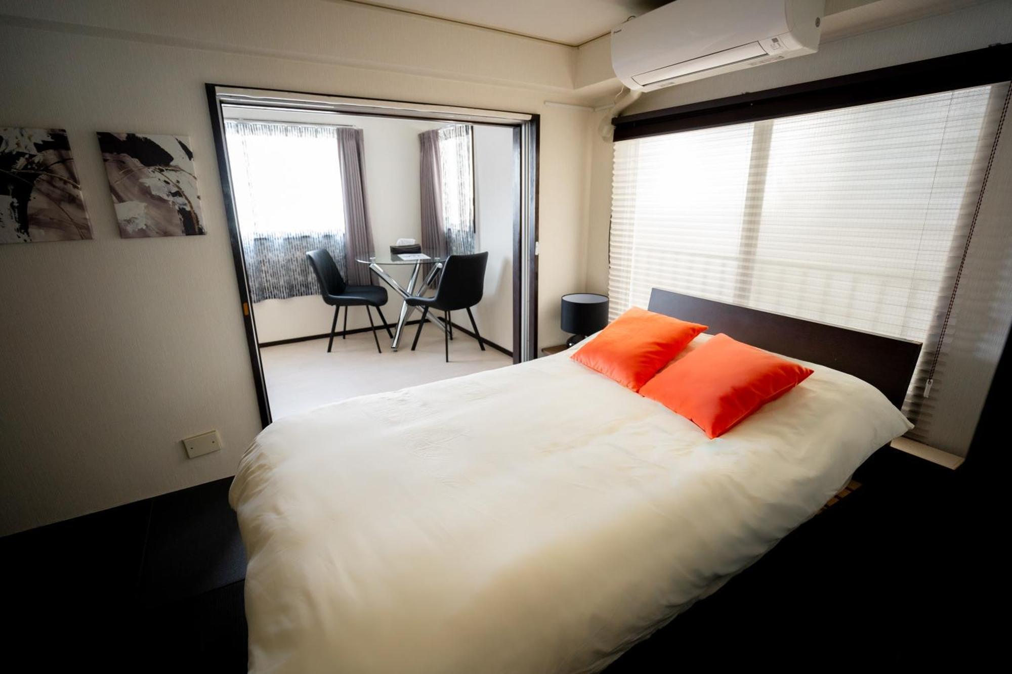 Premier Suite Shinjuku Akebonobashi Front Tokyo Esterno foto