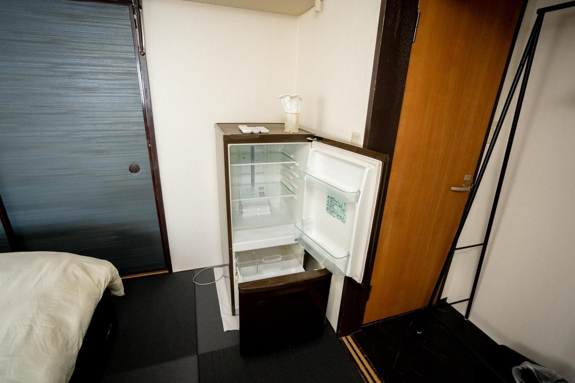Premier Suite Shinjuku Akebonobashi Front Tokyo Esterno foto