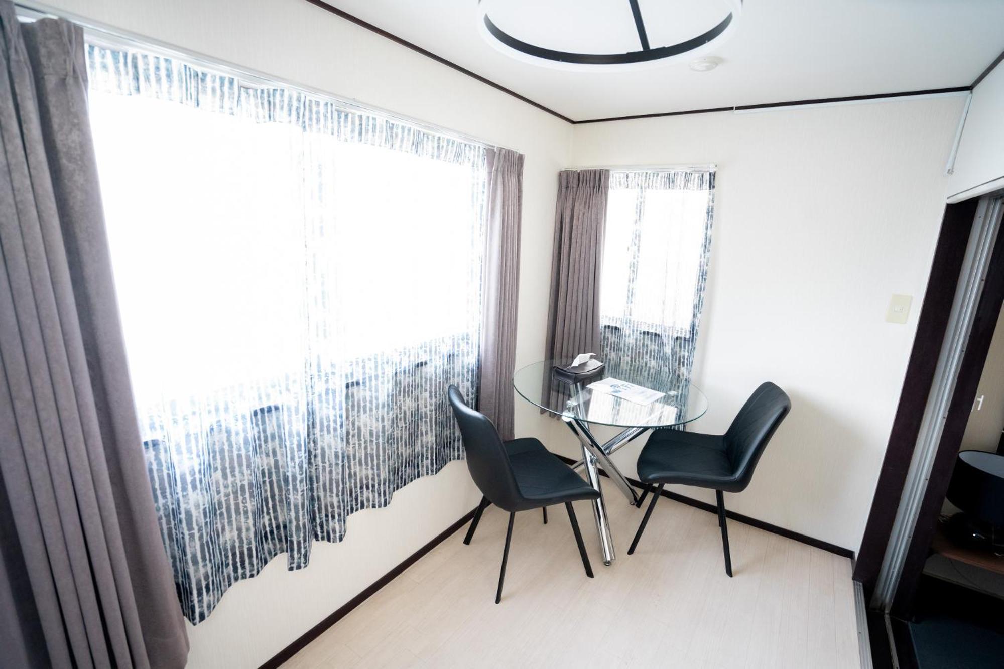 Premier Suite Shinjuku Akebonobashi Front Tokyo Esterno foto